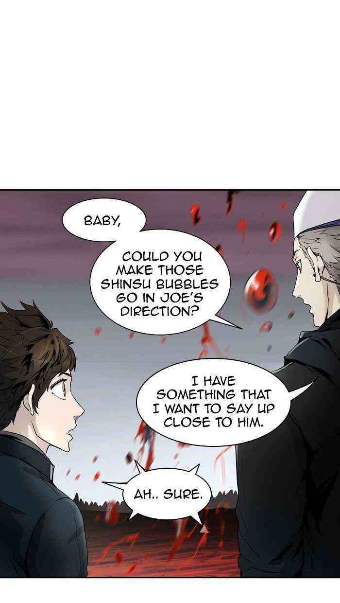 Tower Of God Chapter 332-eng-li - Page 93
