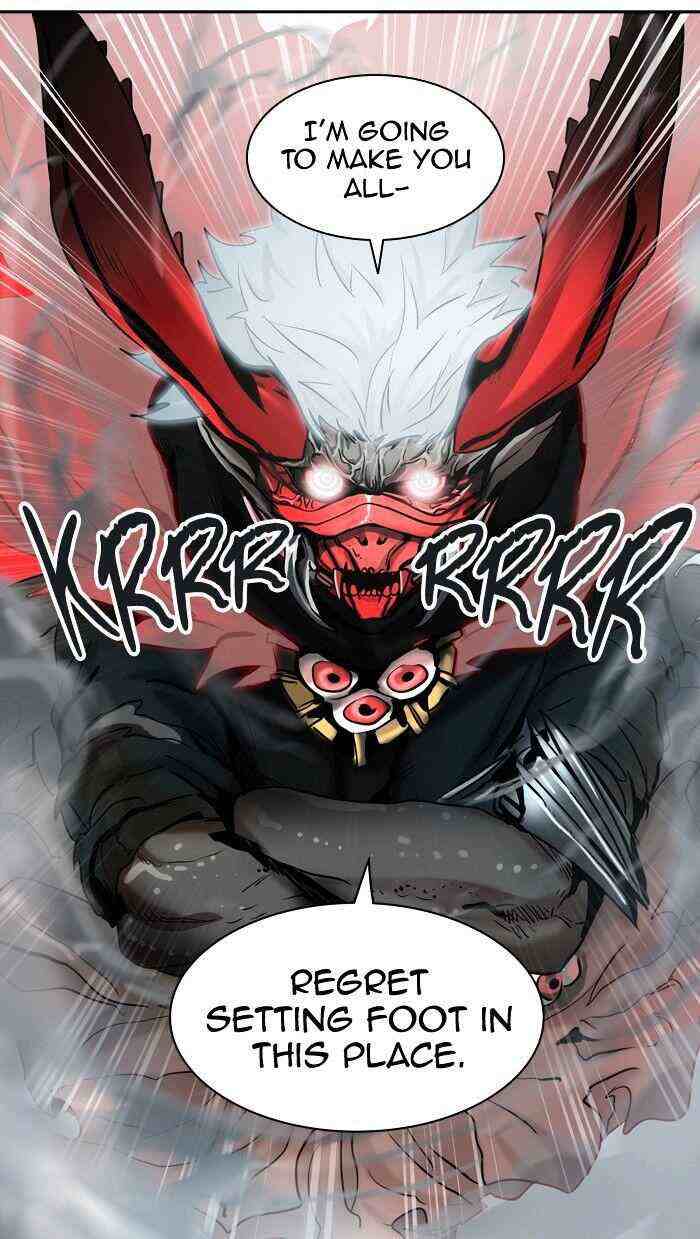 Tower Of God Chapter 329-eng-li - Page 2