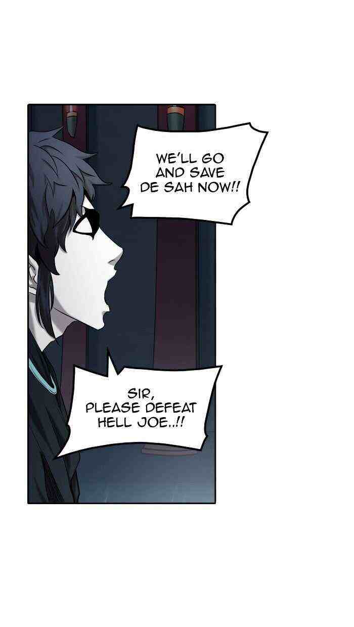 Tower Of God Chapter 328-eng-li - Page 7