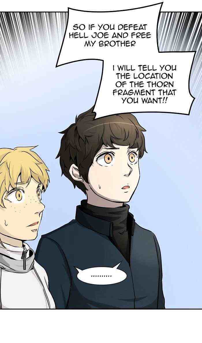 Tower Of God Chapter 325-eng-li - Page 6