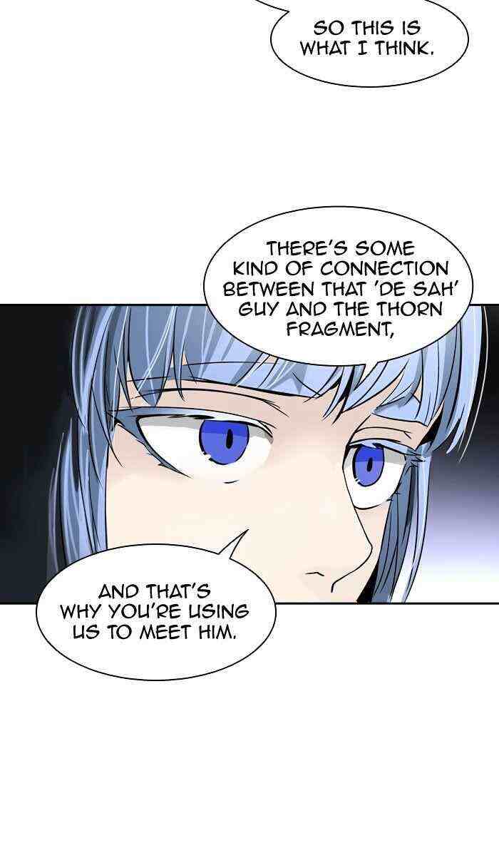 Tower Of God Chapter 329-eng-li - Page 39