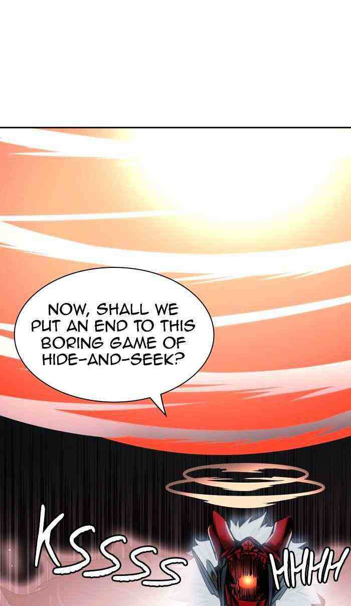 Tower Of God Chapter 330-eng-li - Page 111