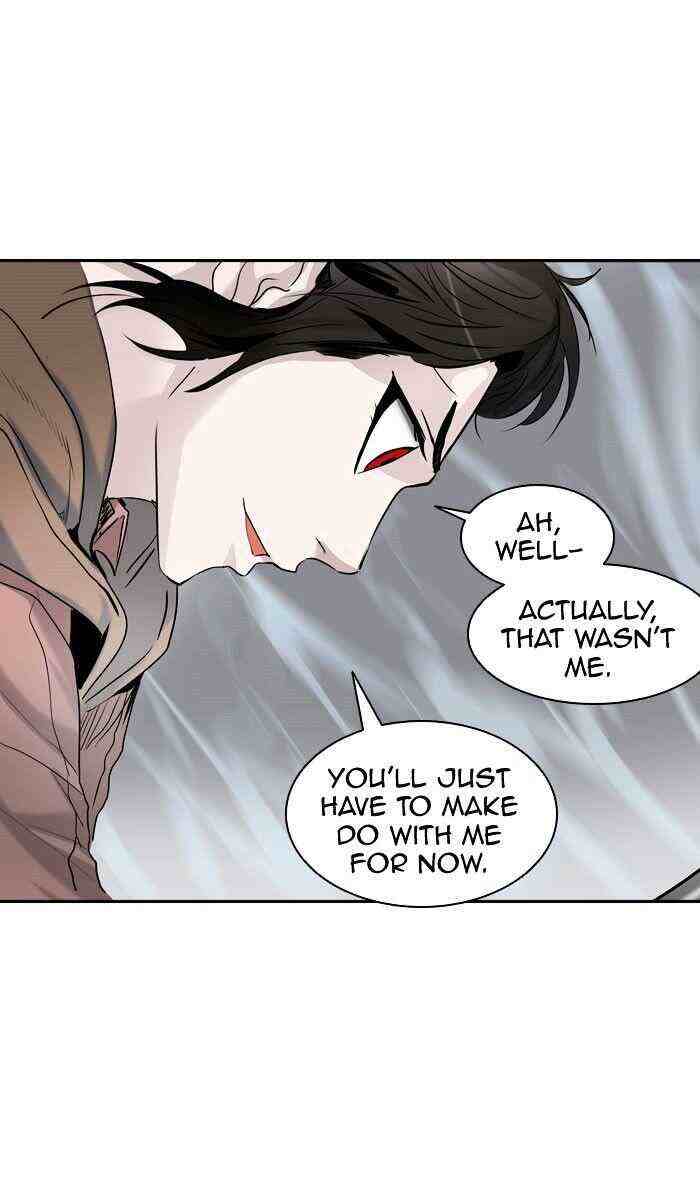 Tower Of God Chapter 330-eng-li - Page 18