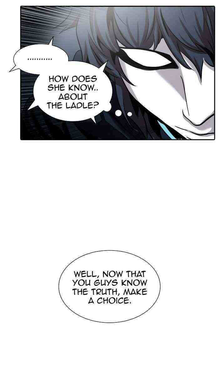 Tower Of God Chapter 329-eng-li - Page 64