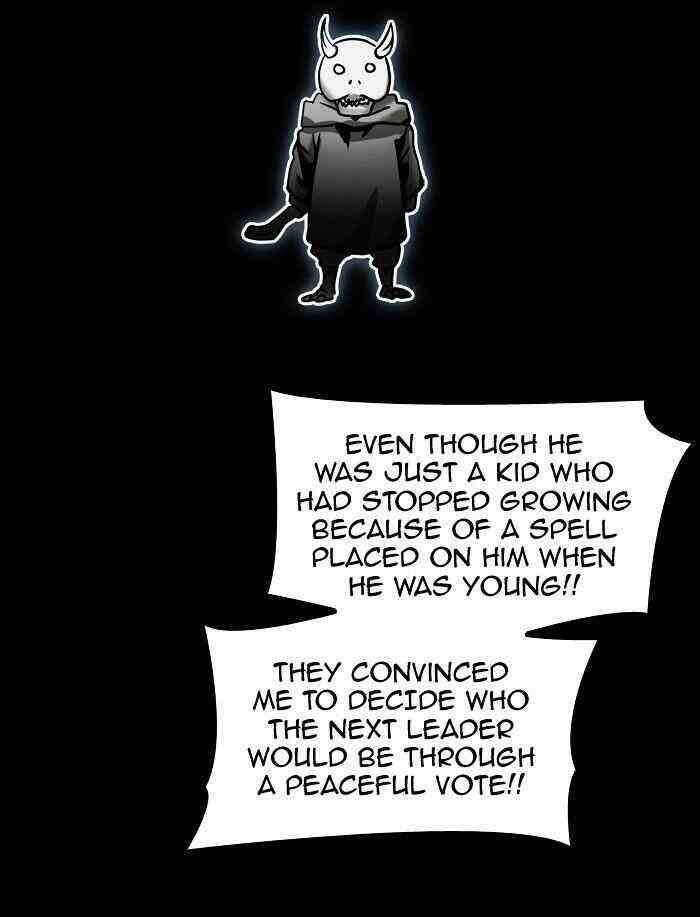 Tower Of God Chapter 331-eng-li - Page 36