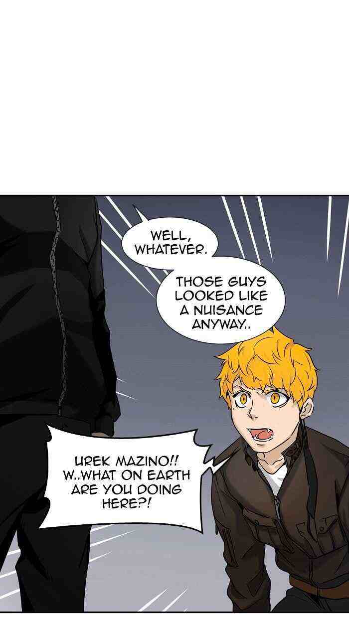 Tower Of God Chapter 327-eng-li - Page 87