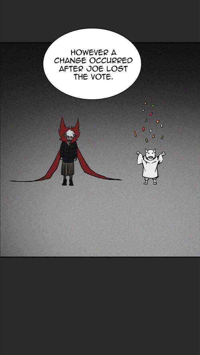 Tower Of God Chapter 333-eng-li - Page 21