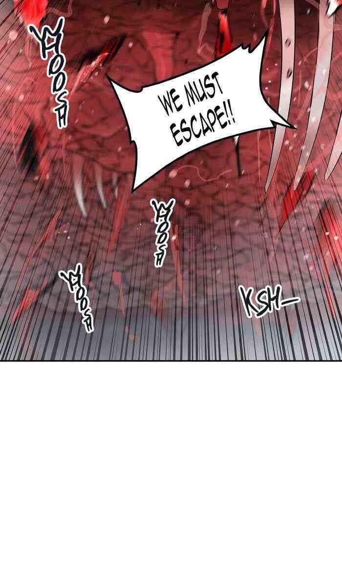 Tower Of God Chapter 330-eng-li - Page 92