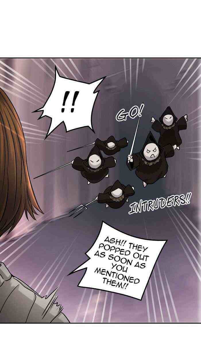 Tower Of God Chapter 325-eng-li - Page 43