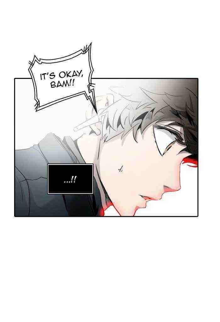 Tower Of God Chapter 334-eng-li - Page 7