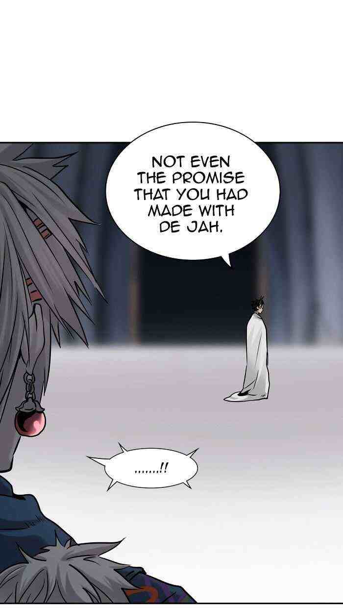 Tower Of God Chapter 326-eng-li - Page 91