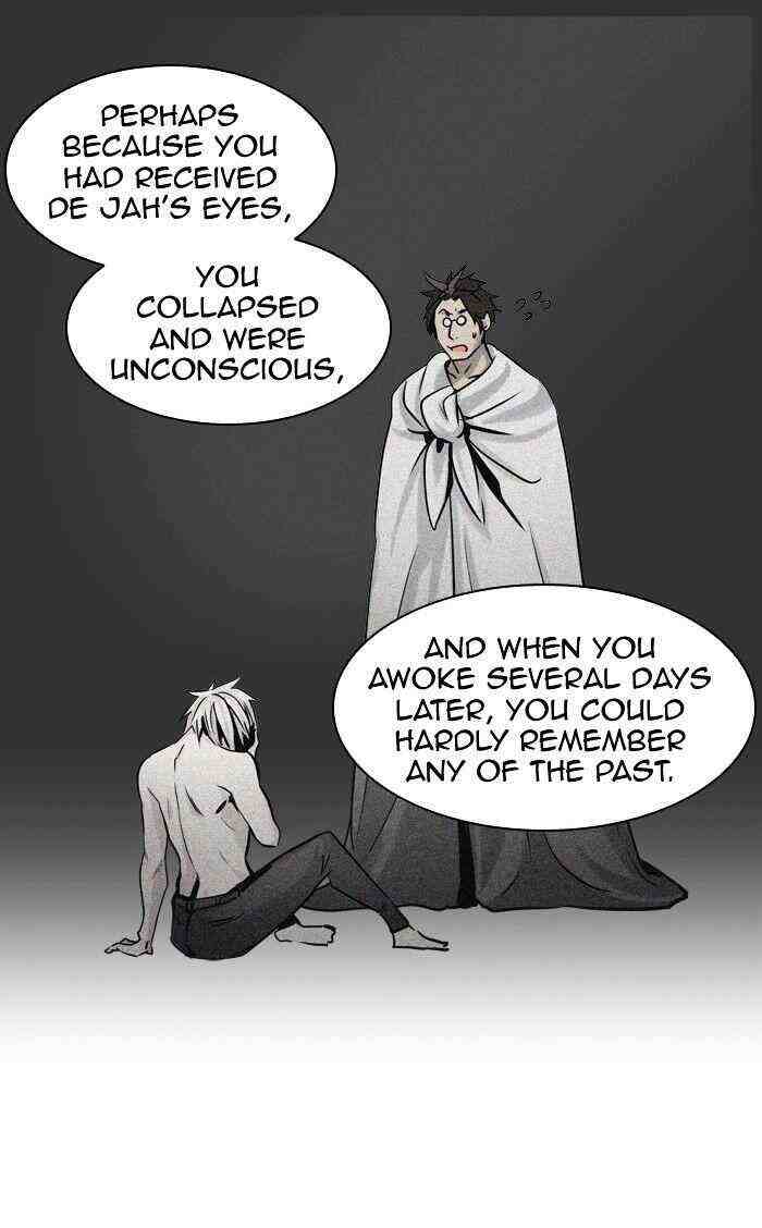 Tower Of God Chapter 326-eng-li - Page 90