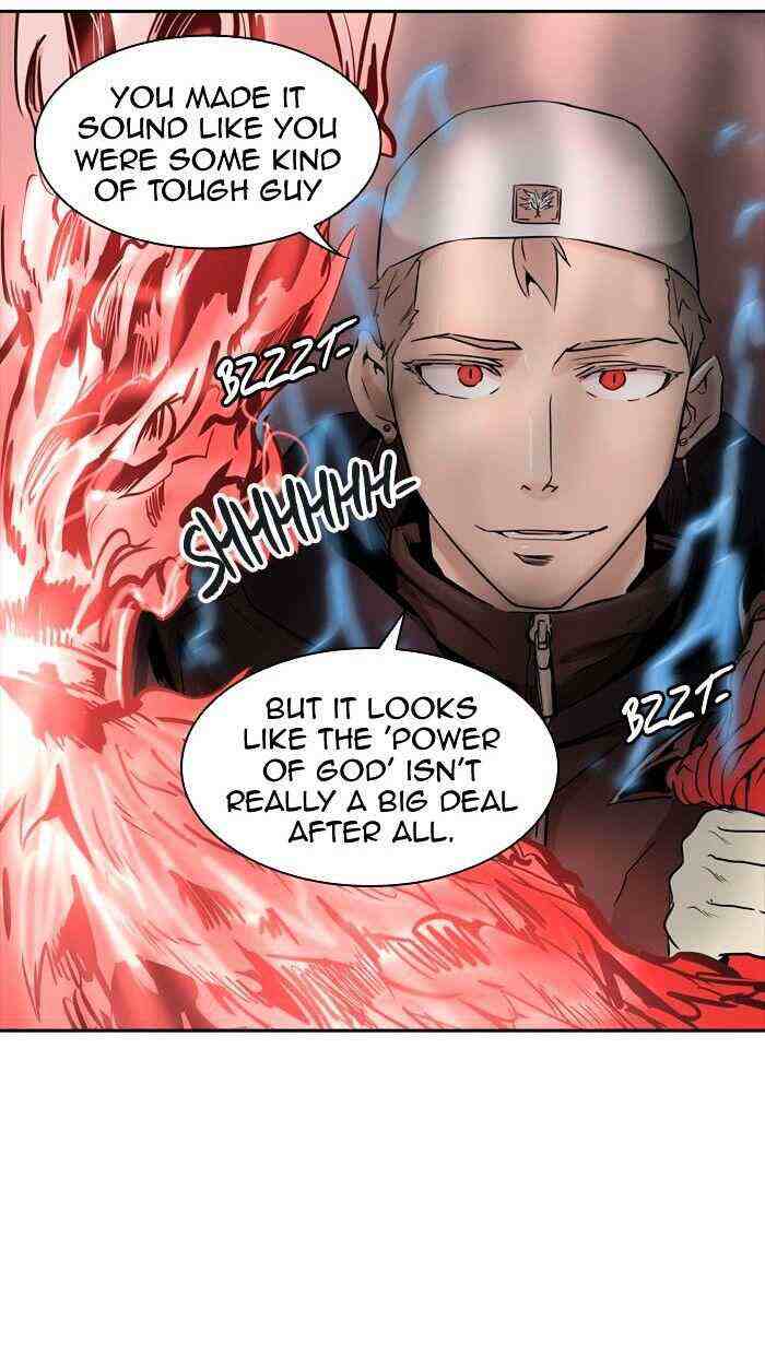 Tower Of God Chapter 333-eng-li - Page 34