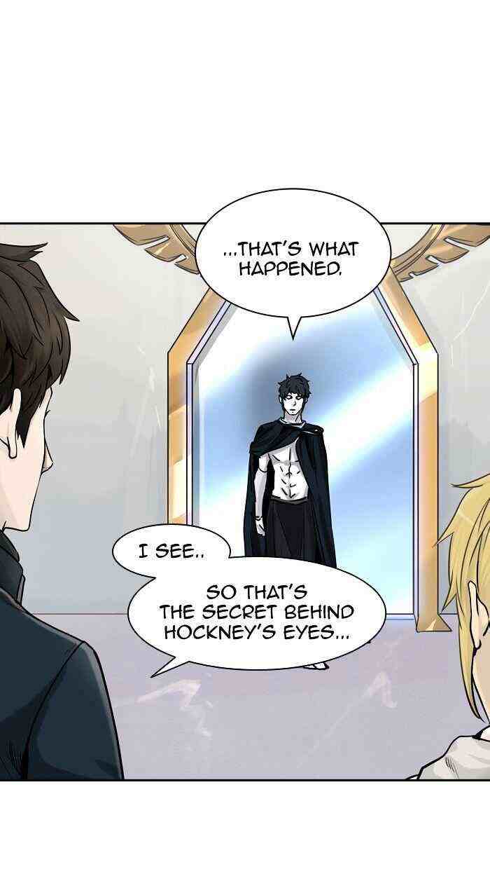 Tower Of God Chapter 326-eng-li - Page 104