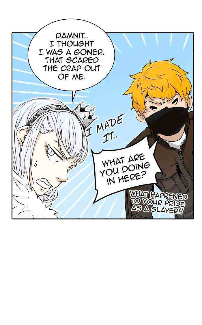 Tower Of God Chapter 327-eng-li - Page 52