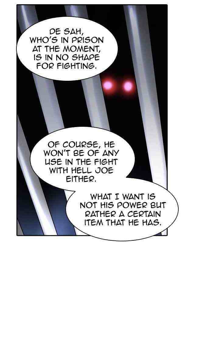 Tower Of God Chapter 329-eng-li - Page 44
