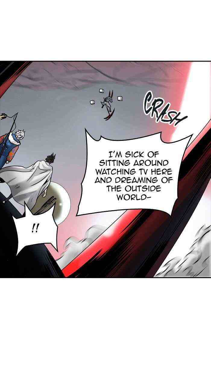 Tower Of God Chapter 331-eng-li - Page 43