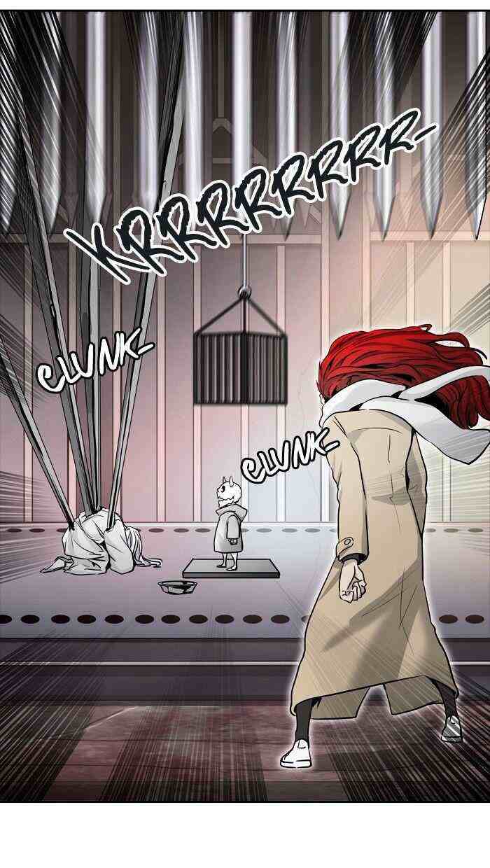 Tower Of God Chapter 334-eng-li - Page 69