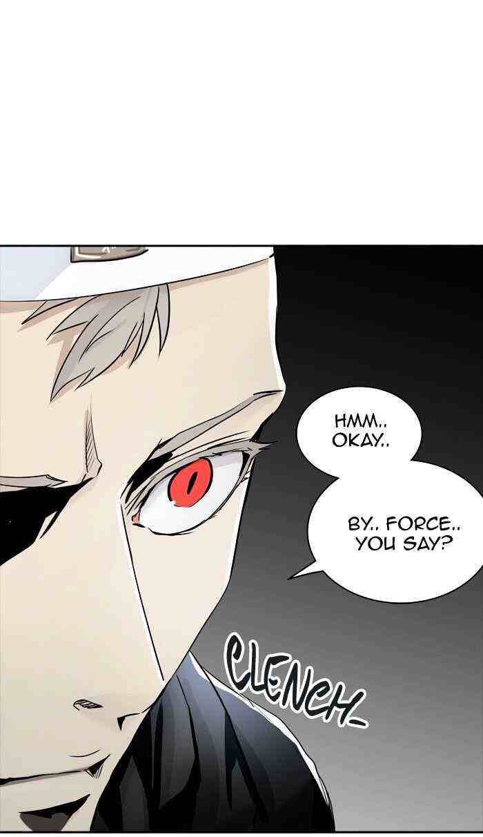 Tower Of God Chapter 331-eng-li - Page 10