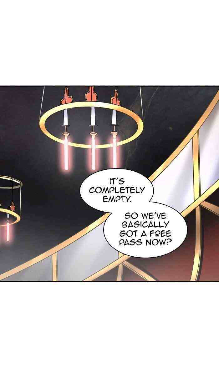 Tower Of God Chapter 328-eng-li - Page 20