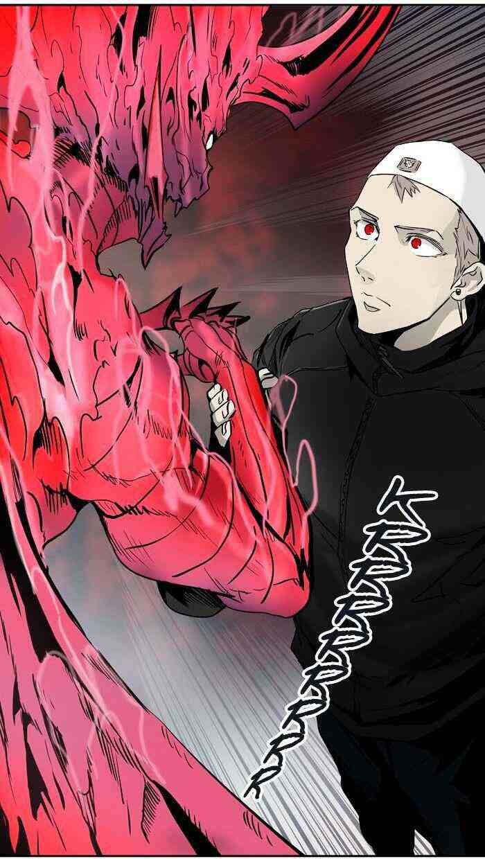Tower Of God Chapter 333-eng-li - Page 14