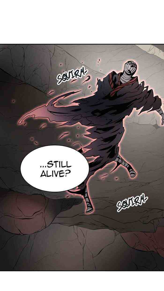 Tower Of God Chapter 327-eng-li - Page 54
