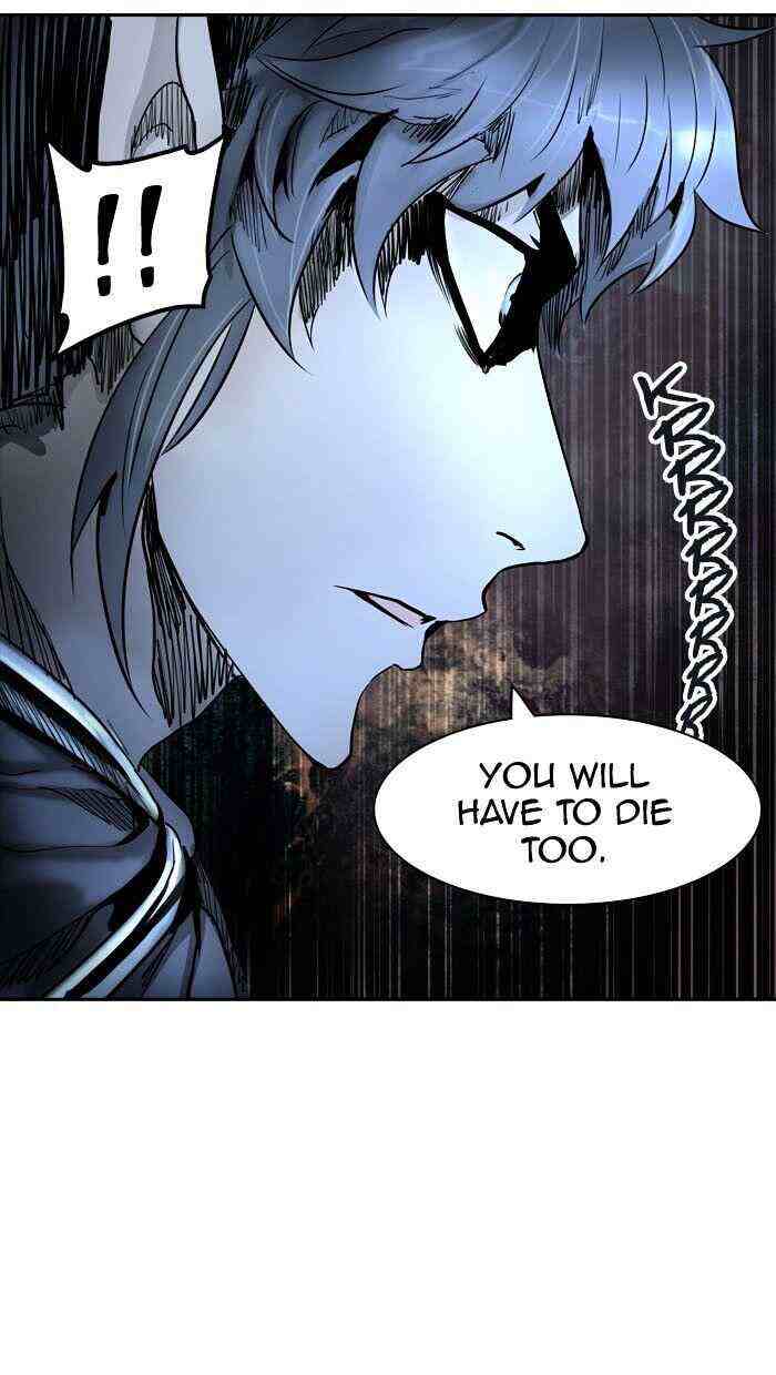 Tower Of God Chapter 331-eng-li - Page 115