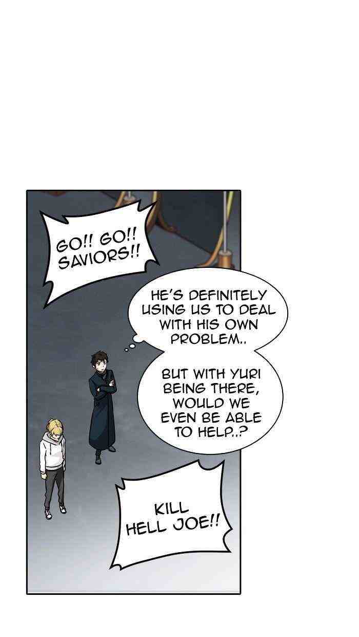 Tower Of God Chapter 325-eng-li - Page 17