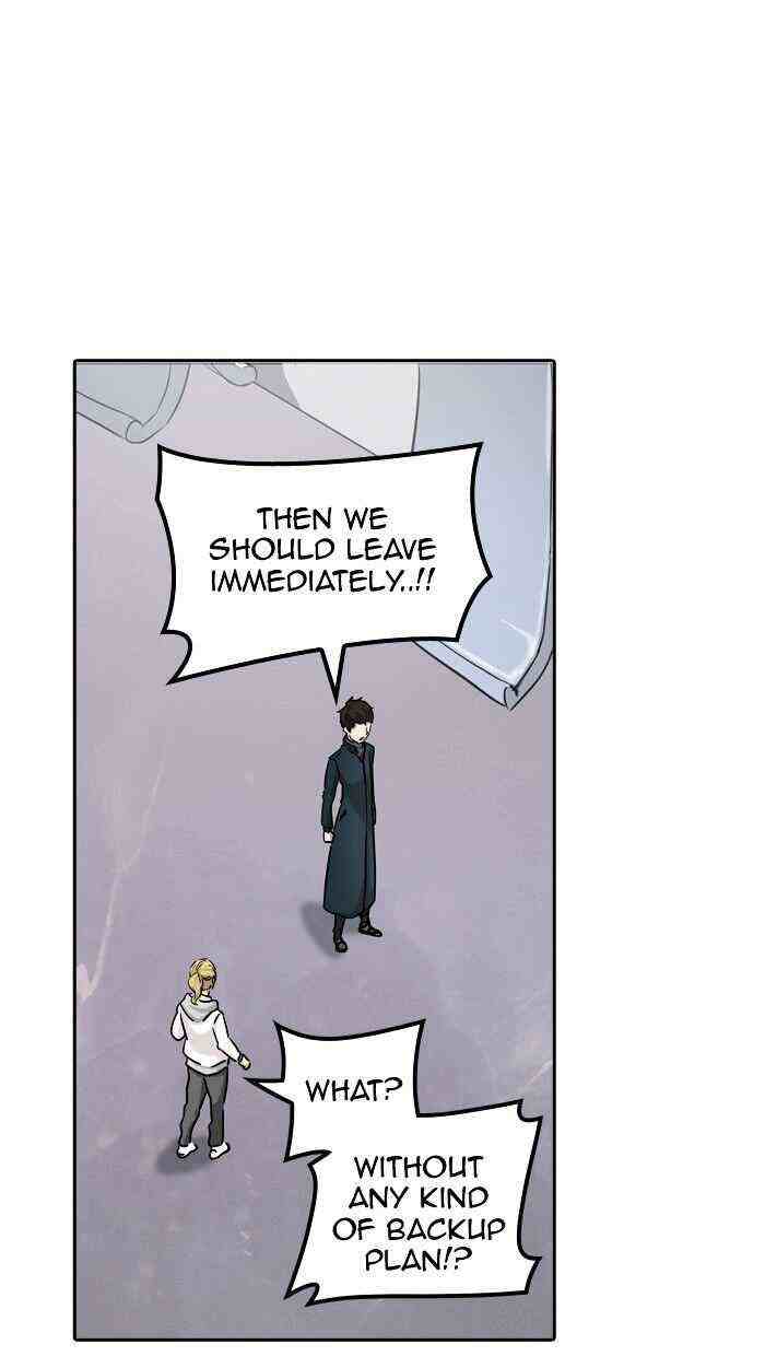 Tower Of God Chapter 326-eng-li - Page 47