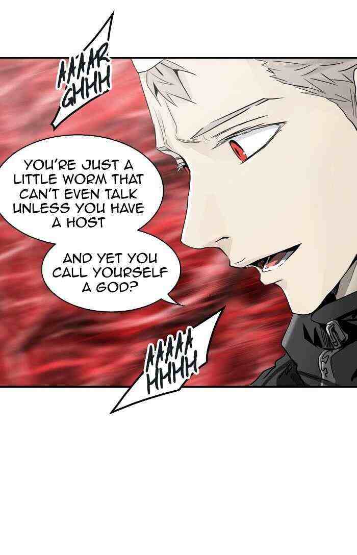 Tower Of God Chapter 333-eng-li - Page 122