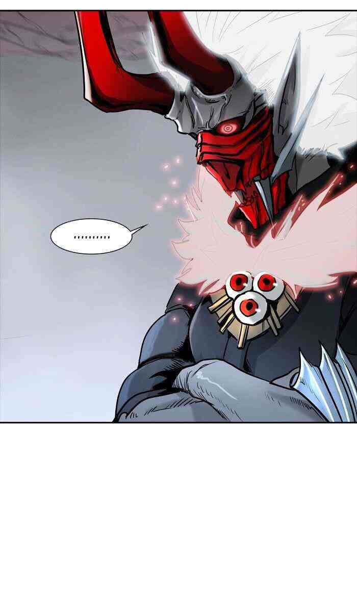 Tower Of God Chapter 332-eng-li - Page 21