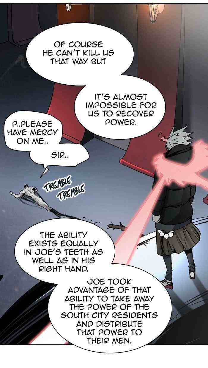 Tower Of God Chapter 325-eng-li - Page 99