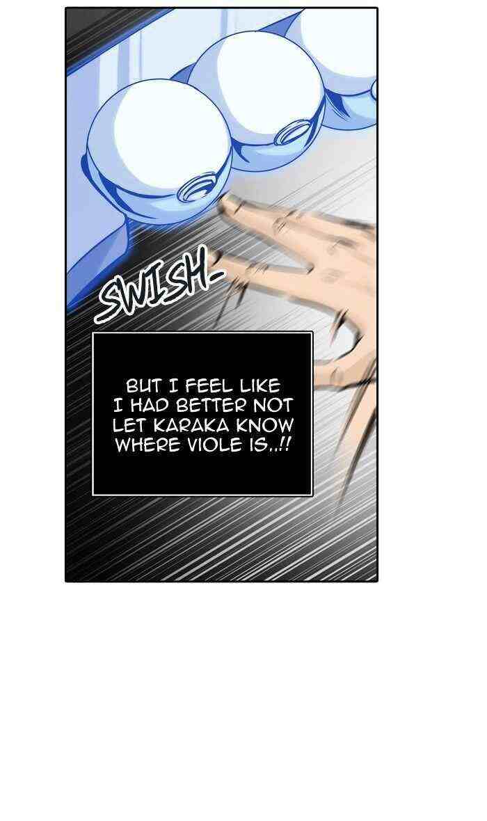 Tower Of God Chapter 325-eng-li - Page 110