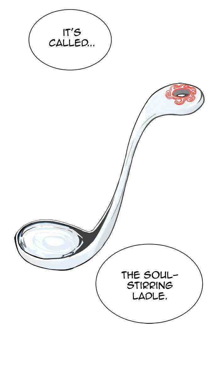Tower Of God Chapter 329-eng-li - Page 46