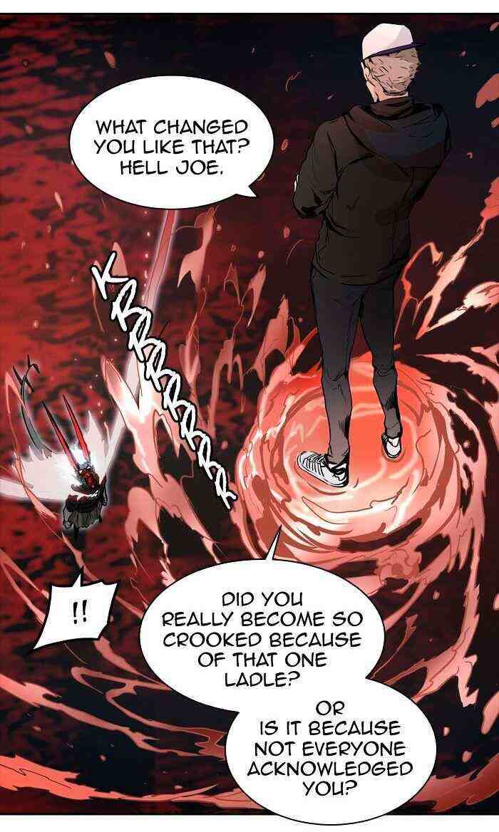 Tower Of God Chapter 332-eng-li - Page 107
