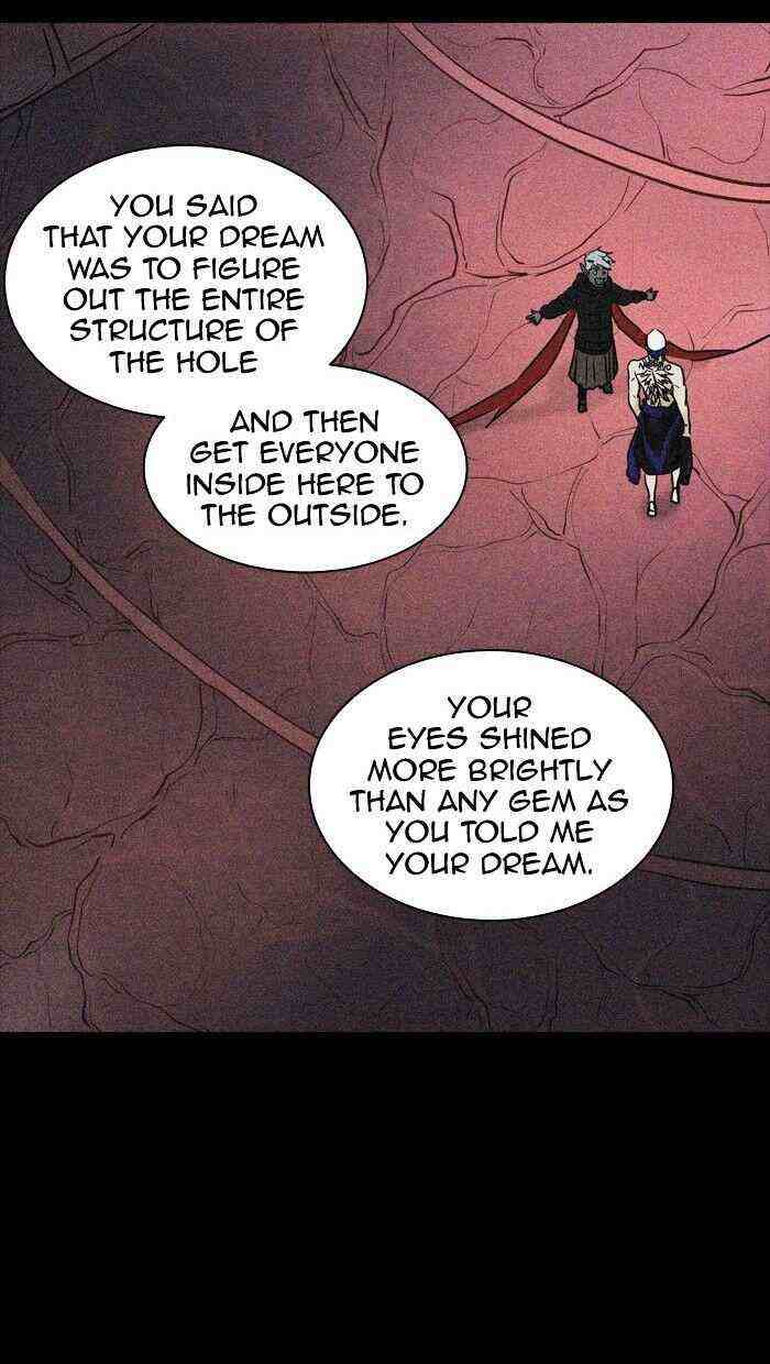 Tower Of God Chapter 332-eng-li - Page 33