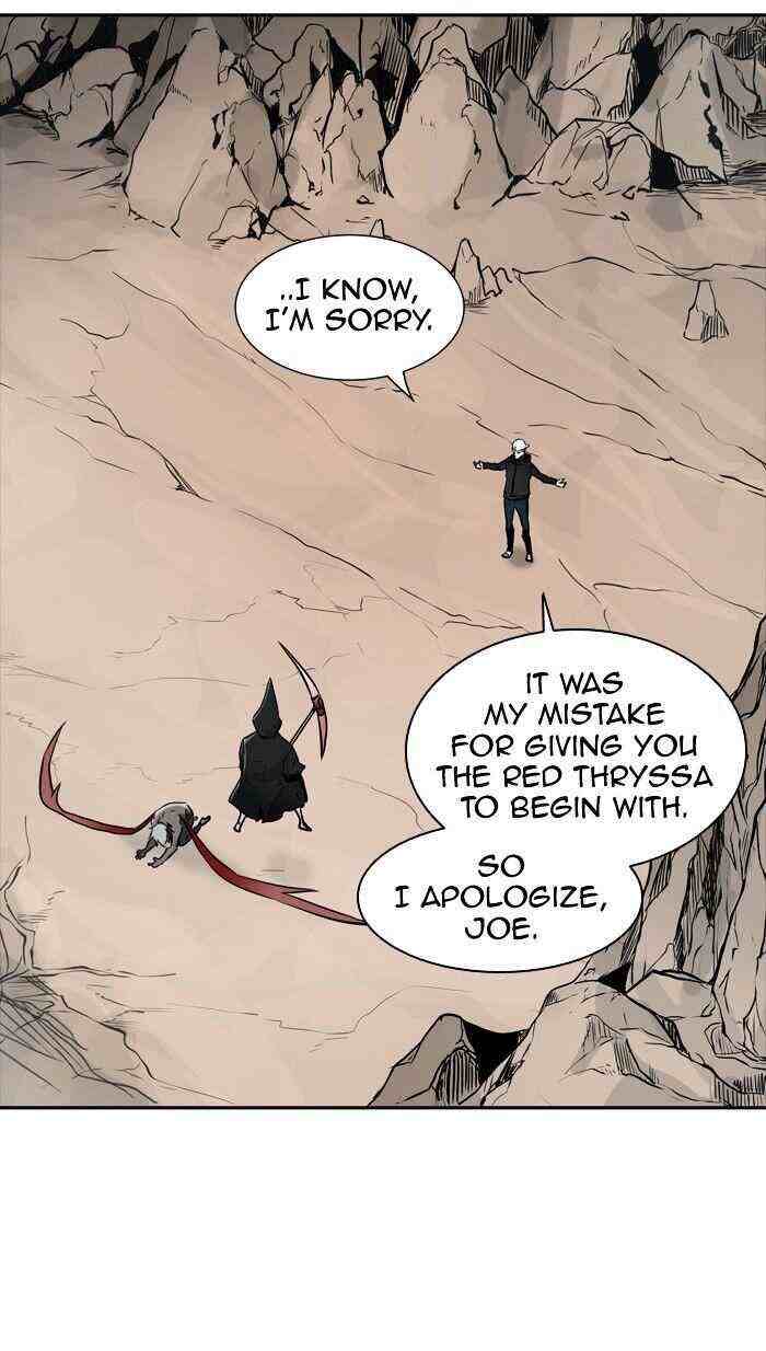 Tower Of God Chapter 335-eng-li - Page 91
