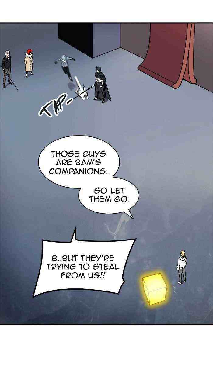 Tower Of God Chapter 331-eng-li - Page 106