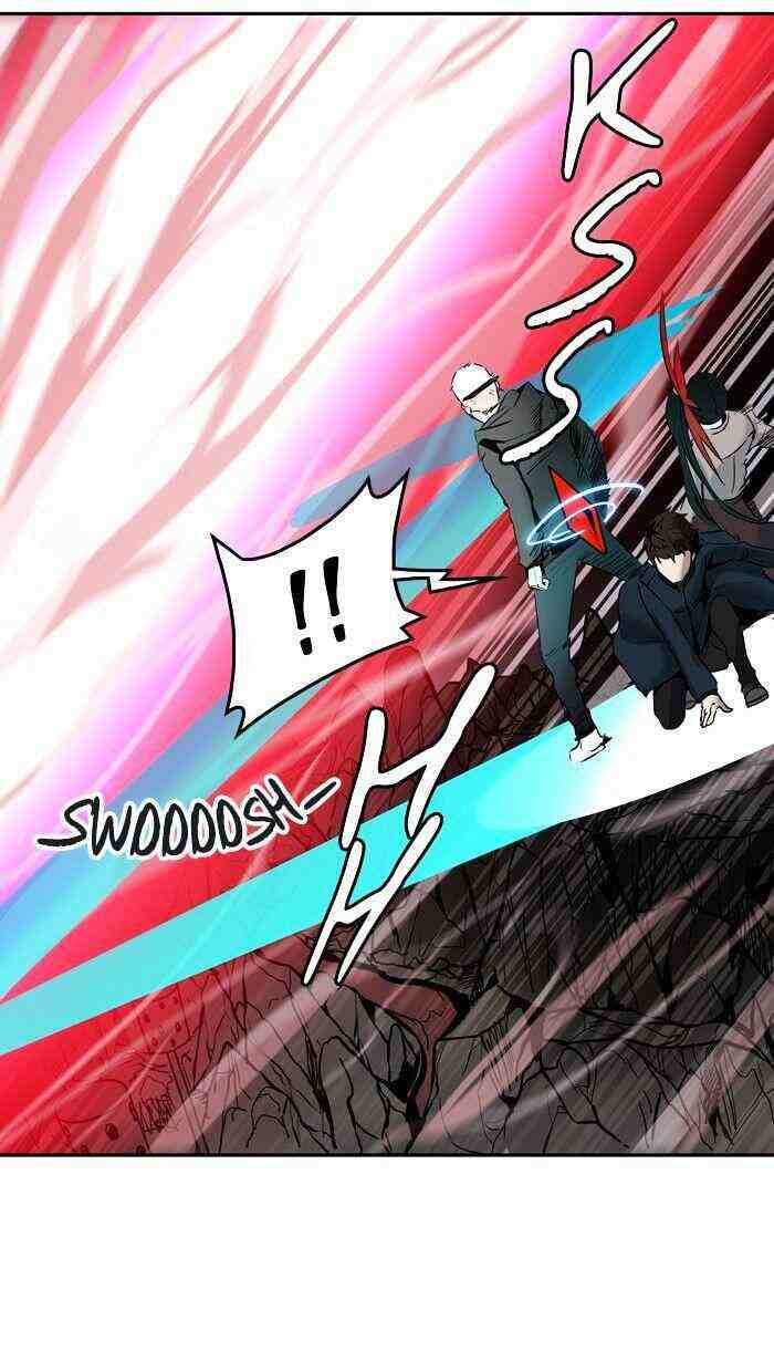 Tower Of God Chapter 331-eng-li - Page 22