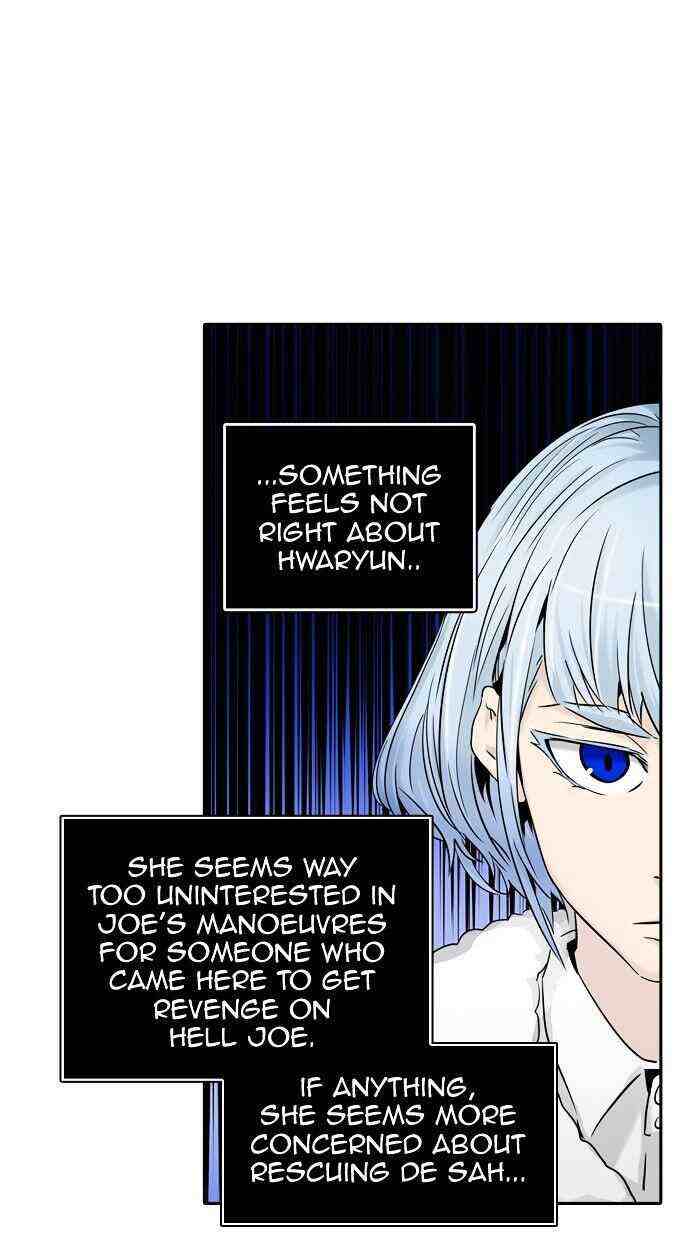 Tower Of God Chapter 328-eng-li - Page 23