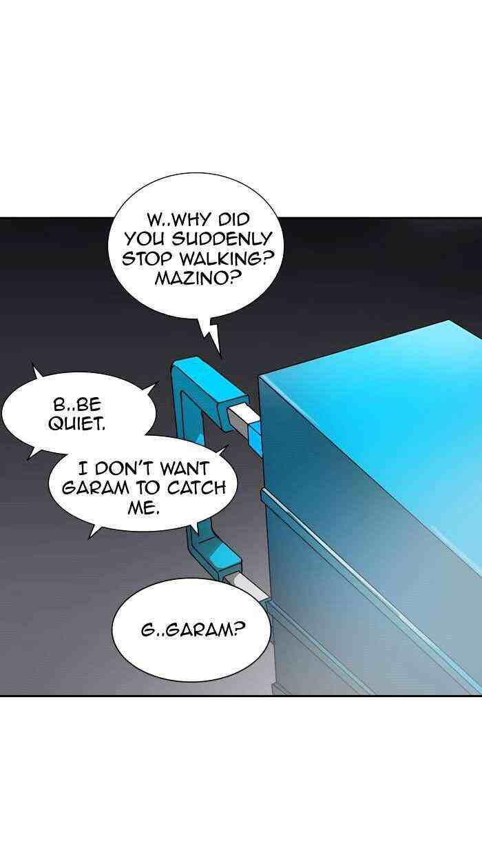 Tower Of God Chapter 330-eng-li - Page 120