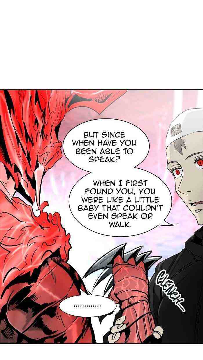 Tower Of God Chapter 333-eng-li - Page 17