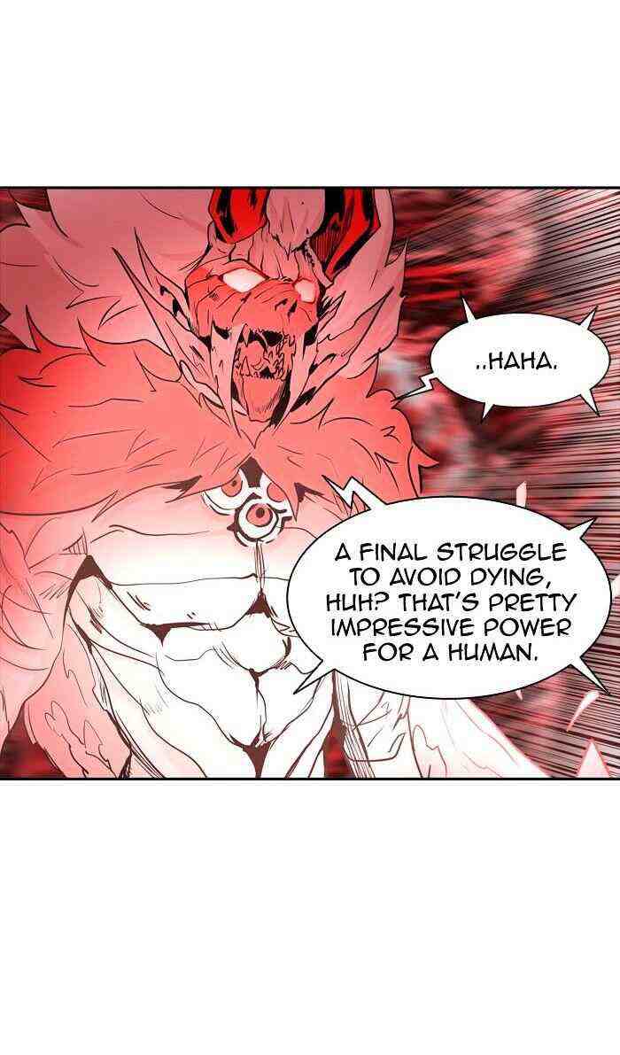 Tower Of God Chapter 333-eng-li - Page 77