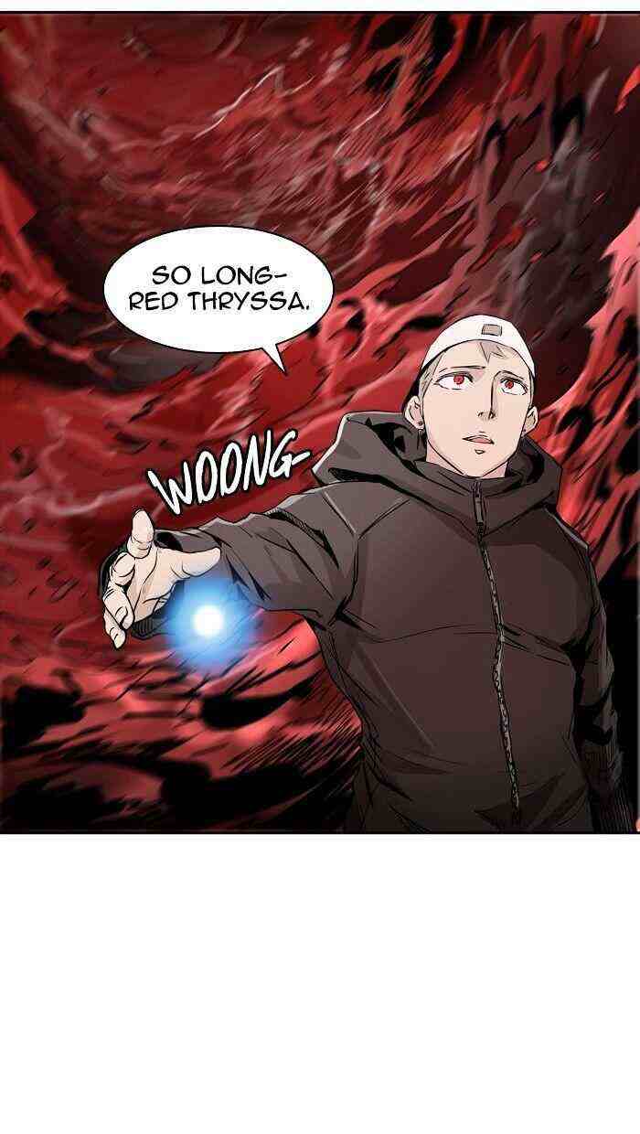 Tower Of God Chapter 334-eng-li - Page 96