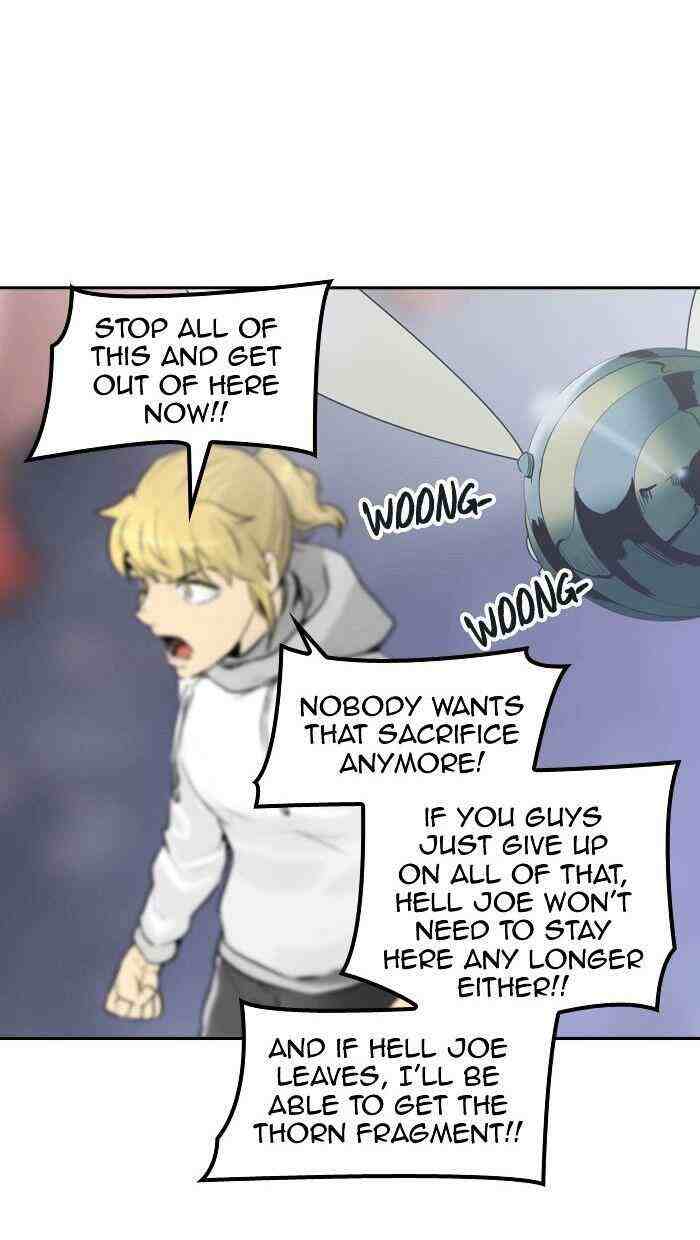 Tower Of God Chapter 332-eng-li - Page 130