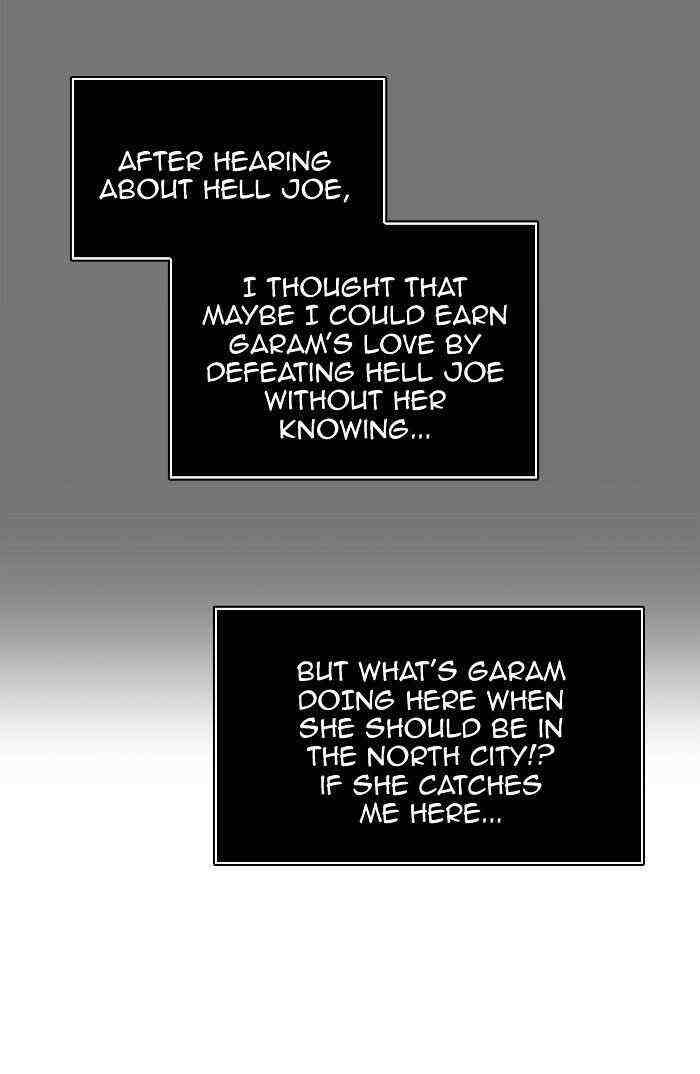 Tower Of God Chapter 330-eng-li - Page 126