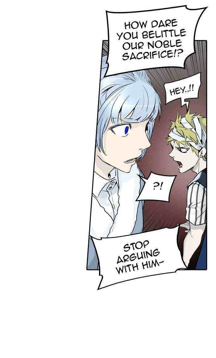 Tower Of God Chapter 332-eng-li - Page 135