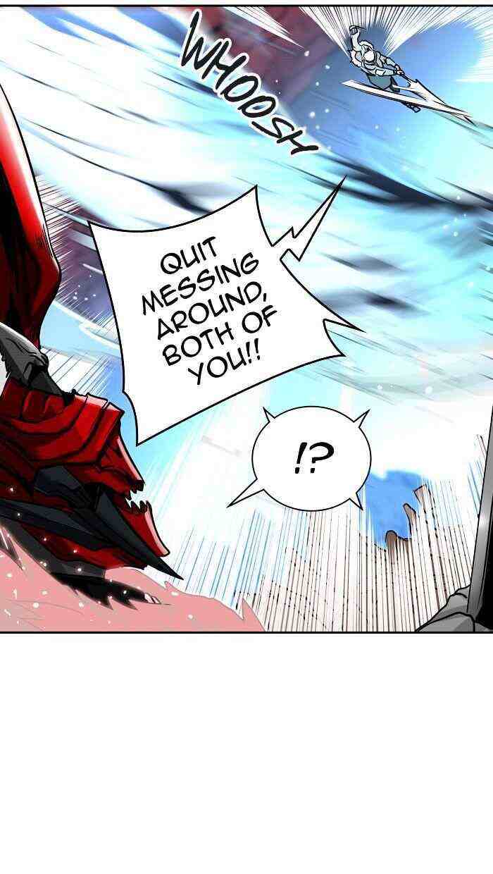 Tower Of God Chapter 330-eng-li - Page 27