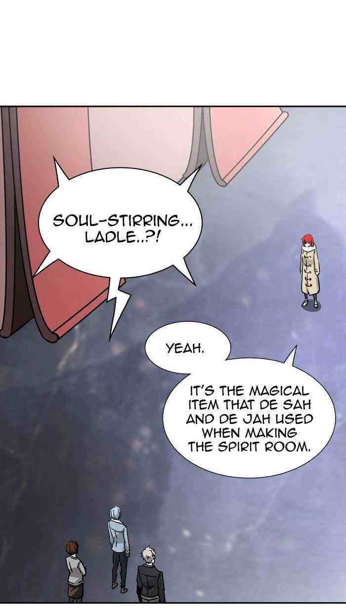 Tower Of God Chapter 329-eng-li - Page 47