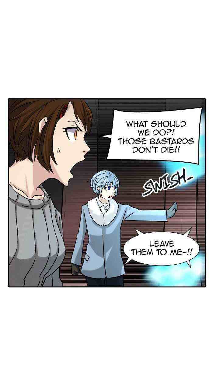 Tower Of God Chapter 325-eng-li - Page 44